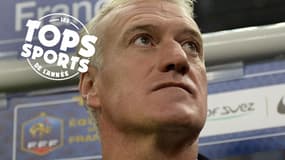 Didier Deschamps