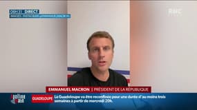 Emmanuel Macron appelle les internautes à se vacciner sur TikTok : bon ou mauvais choix ? 