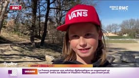 Covid-19 : un protocole sanitaire allégé à compter de ce lundi dans les écoles