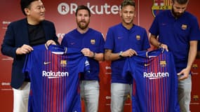 Le Barça un peu court sur le mercato ?