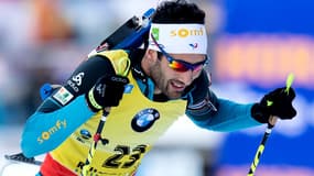 Martin Fourcade