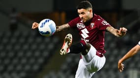 Antonio Sanabria - Torino 