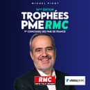 Les Trophées PME RMC