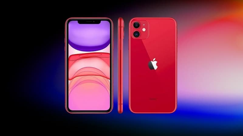 iPhone 11 : procurez-le-vous à petit prix grâce à cette offre reconditionnée de Cdiscount