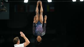 Simone Biles