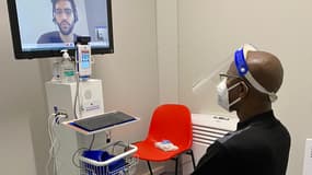 LOXAMED : La mobilité et la technologie au service de la santé de proximité