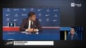 Le Vestiaire - "Nasser Al-Khelaïfi a fait de Ben Arfa une affaire personnelle", l'avis tranché de Manu Petit