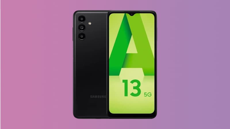 Vendu à moins de 100 euros, les internautes s'arrachent ce smartphone Samsung sur le site Cdiscount