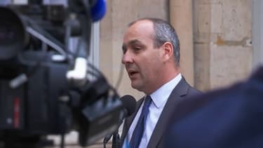 Laurent Berger