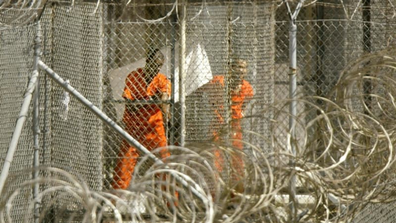 Le doyen des prisonniers de Guantanamo libéré et de retour au Pakistan