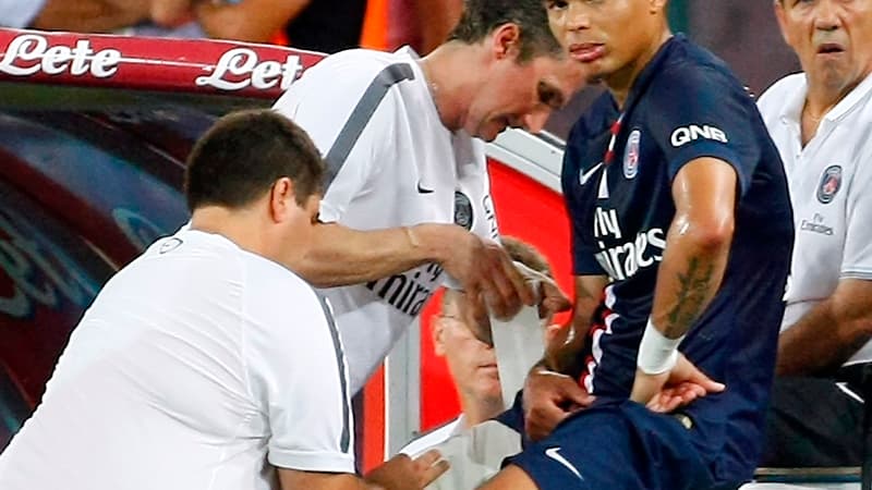 Thiago Silva