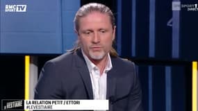 "Le Vestiaire" : Le témoignage bouleversant de Manu Petit sur la perte de son frère