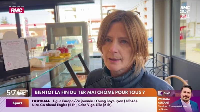 Bientôt la fin du 1er mai chômé pour tous ?