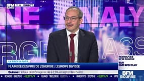 Olivier de Royère VS Frédéric Rozier: "Shutdown", Washington au bord d'une paralysie budgétaire ? - 07/10