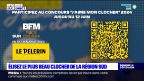 "J'aime mon clocher": participez au concours pour faire élire le plus beau clocher de la région