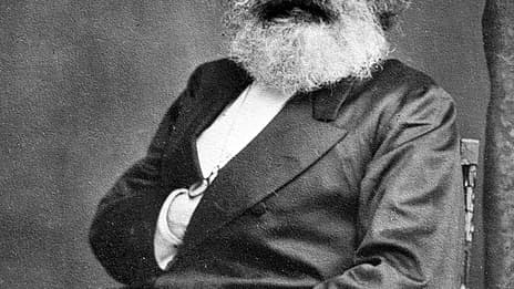 Karl Marx