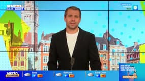 Le journal de 8h du jeudi 15 janvier 2026