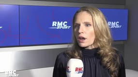 Lepailleur : « Le groupe est assez homogène mais les Bleues sont favorites »