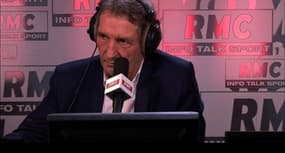 Jean-François Piège: "Dans ma cuisine, je revendique une identité française" 