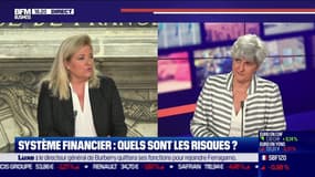 Sylvie Goulard (Banque de France): "il est très important de rembourser notre dette dès que les choses iront mieux"