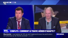 Crash au Kazakhstan : à qui la faute ? - 28/12