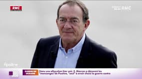 "Il faisait partie de la famille": immense émotion après la mort de Jean-Pierre Pernaut