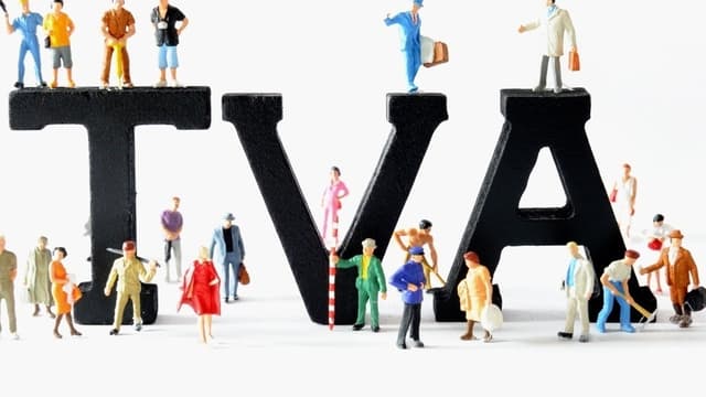 Le montant de la fraude à la TVA sur une seule année permettrait de reboucher le trou de la Sécu.