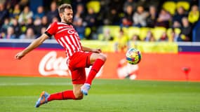 Cristhian Stuani - Gérone 