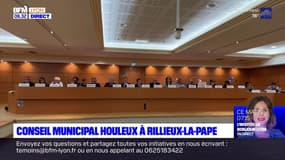 Rillieux-la-Pape: une mesure visant à sanctionner les parents des mineurs délinquants votée