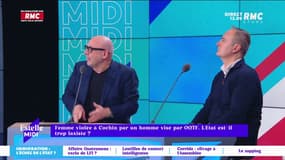 Le violeur de l'hôpital de Cachin était visé par plusieurs OQTF: une preuve de laxisme de l'État?