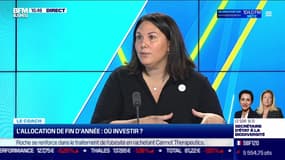 La coach : L'allocation de fin d'année, où investir ? - 04/12