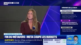 Tech & Co, la quotidienne - Jeudi 11 décembre