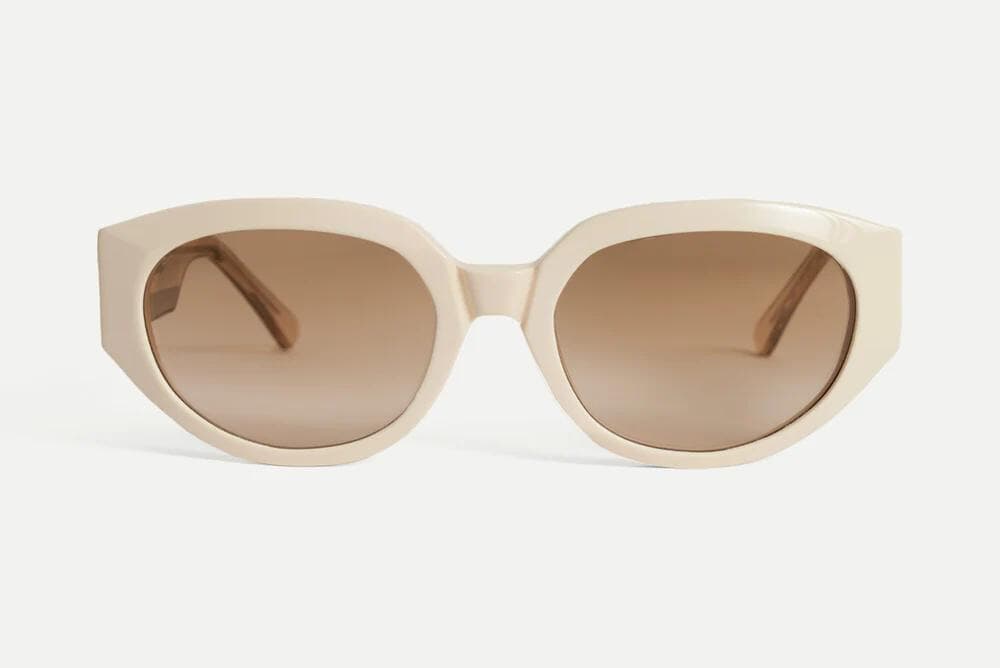 6 paires de lunettes de soleil tendances pour l'été