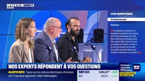 Avec vous - Vendredi 4 octobre