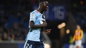 Pape Gueye