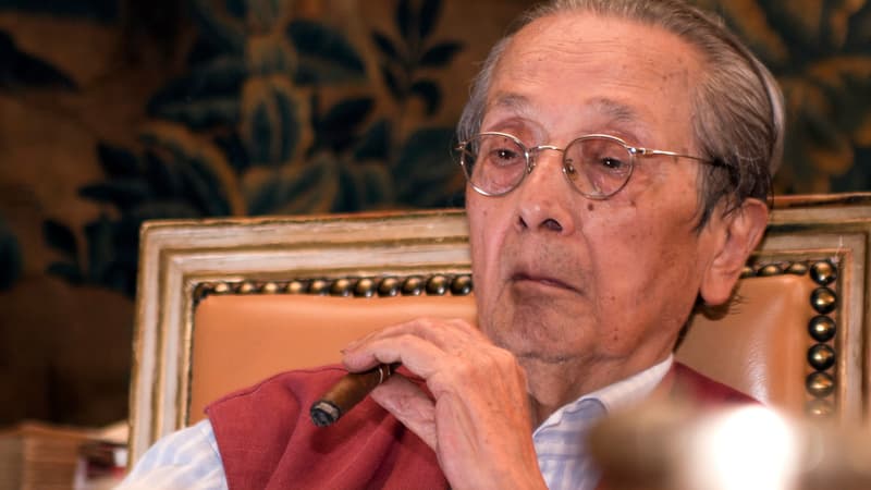 Jacques Vergès est mort jeudi 15 août à l'âge de 88 ans.