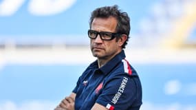 Fabien Galthié - France