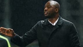 Patrick Vieira