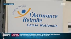 Réforme des retraites: que veut dire Edouard Philippe lorsqu'il parle d'un "âge d’équilibre"?