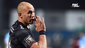Lou 54-16 RCT : "On a pris une belle branlée" lâche Parisse