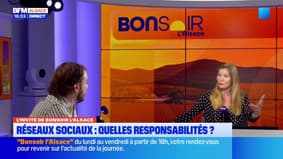 Bonsoir Alsace du vendredi 12 septembre 2025