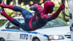 Les derniers films Spider Man n'ont pas été un franc succès