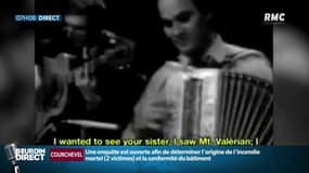 Décès de Marcel Azzola, l'accordéoniste qui a accompagné les plus grands chanteurs