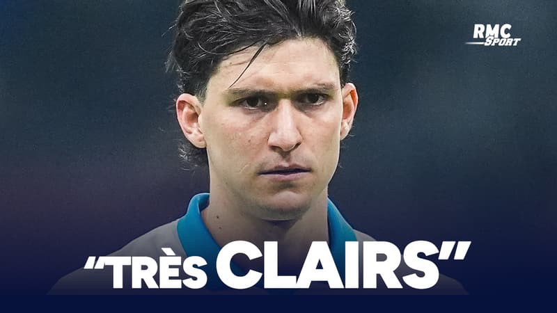 OM 2-2 Toulouse (tab. 3-4) : "On était très très clairs", Beye justifie les choix de tireurs aux tirs aux buts
