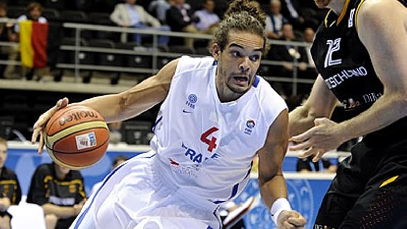 Joakim Noah