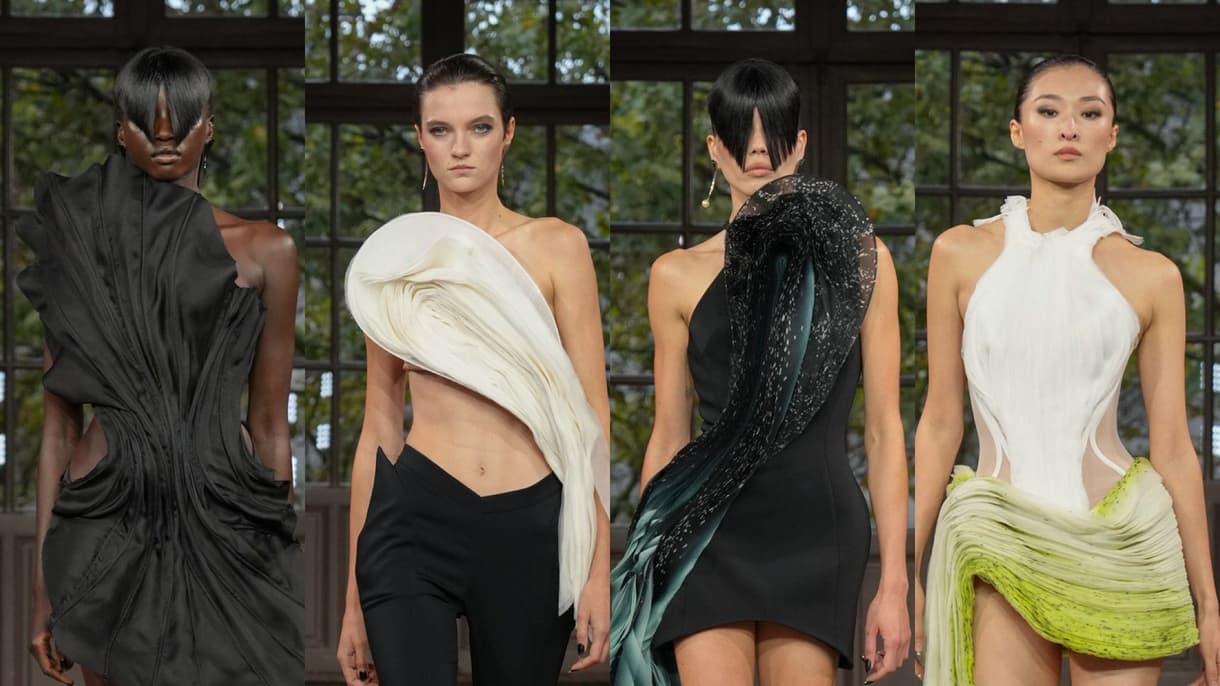 Mugler SS25