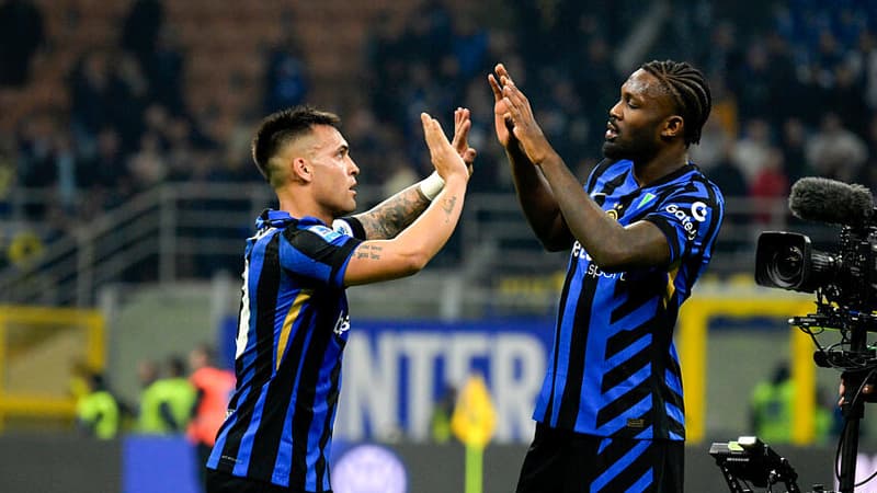 Inter Milan