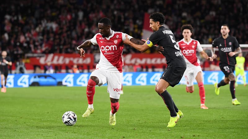 DIRECT. Monaco-PSG: suivez en live le barrage aller de la Ligue des champions