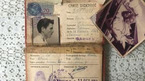 60 ans après, un portefeuille perdu à Paris retrouve son propriétaire à l'autre bout de la France
