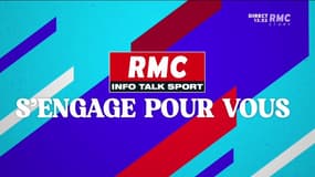RMC s'engage pour vous, la chronique de Benoît Ballet dans Estelle Midi